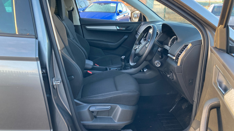 Skoda Karoq 1.0 TSI SE Drive 5dr Petrol Estate